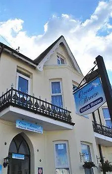 Ocean Breeze Hotel Bournemouth United Kingdom