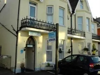 Ocean Breeze Hotel Bournemouth