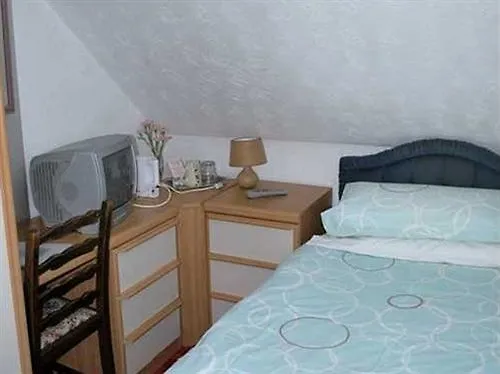 Ocean Breeze Hotel Bournemouth