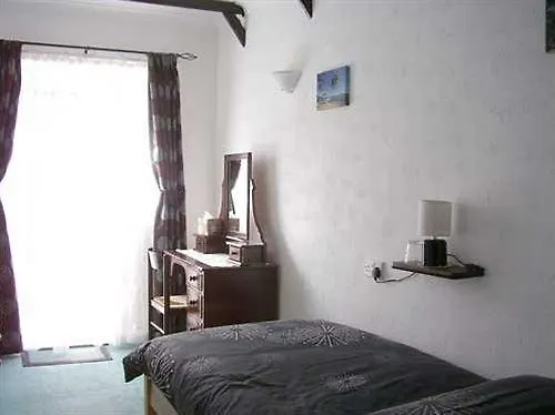 ***  Ocean Breeze Hotel Bournemouth United Kingdom