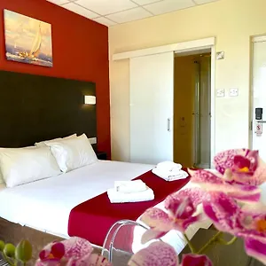 Hotel Piccadilly, Bournemouth