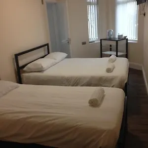 Hotel Bonnington, Bournemouth