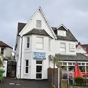 Hotel Bcc, Bournemouth